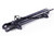 Hydraulikzylinder MFH 2500 Rutschenblech Kehrgutbehälter 30/16x170 KS: 16 Hub: 170 EBM: 340 (59016222)