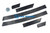 Abstreifer HS Fahrzeugbau Frontlader Satz Ausschubwand (05018005)