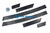 Abstreifer HS Fahrzeugbau Frontlader Satz Ausschubwand (05018005)