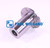 Flansch Faun Variopress Hydraulikpumpe  (01027354)