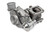 Turbolader Bucher Municipal Citycat 2020 Fahrmotor Stage 3a "VM-Motori" (68037034)