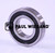 Rillenkugellager Hako Citymaster 2000 Achswelle D: 80 d: 40 b: 18  (65064232)