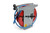 Schlauchhaspel Bucher Municipal Citycat 5000 Hochdruckanlage G3/8" l: 15000 Außen-/Innengewinde (68042133)