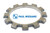 Zahnkranz RAVO 5er-Serie Vorderachse Sensor "ABS"  (60056401)