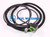 Steuerleitung Zöller 2301 Delta mit Ventilstecker M12 3x0,75mm² lg: 2500 ab 01/2009 (11330409)