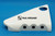 Seitenverkleidung Schmidt Swingo 200-Serie hinten rechts weiß  (63026170)