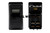 Kippschalter Bucher Municipal Citycat 5006 6-polig tastend  (68043310)