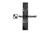 Aufkleber Schmidt Swingo 200-Serie Wasserablass (63013463)