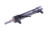 Hydraulikzylinder Johnston C401 Besenarm links/rechts KS: 20 Hub: 180 EBM: 338 (67032095)