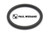 O-Ring Bucher Municipal Verschlussstopfen Ablass 24x2,5 NBR (68800973)