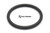 O-Ring Bucher Municipal Verschlussstopfen Ablass 24x2,5 NBR (68800973)