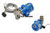 Wegeventil RAVO 5er-Serie inklusive Stellmotor Sprühdüse Saugmund 24VDC EURO 5/6 (60052318)