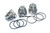 Dichtsatz Schmidt Cityjet 3000/6000 Wasserpumpe KIT2012 saugseitig (63160031)