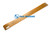 Schürze Faun Sidepress Presswerk Schüttkante l: 1320 b: 127 h: 6  (01077114)