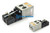 Doppelventil Faun Viatec AK 461  (61084016)