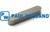 Passfeder Heckteil DIN 6885 blank l: 40 b: 8 h: 7 Typ"A" (02042012)