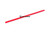 Dichtprofil Hako Citymaster 1600 Schrubbaggregat l: 2145 b: 10 h: 77 "Option" (65012085)