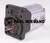 Hydraulikmotor Schmidt Swingo 200-Serie Lüfter Kühler Fahrmotor (63024087)