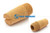 Schalldämpfer Zöller 2342 Euro Delta Saugnapf Behälterauflage G 3/8"  (11330558)