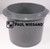 Rohrstutzen Bucher Municipal TAZ/TSZ Saugschlauch Schmutzaufnahmeführung oben D: 280  (68096089)