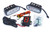 Tagfahrlicht LED 12/24VDC Satz (93001706)