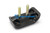 Gleitkufe Schmidt Swingo 200-Serie Saugmund hinten (63022040)