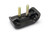Gleitkufe Schmidt Swingo 200-Serie Saugmund hinten (63022040)
