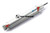 Pneumatikzylinder Bucher Municipal Schieber Luftabsperrung Heckabsaugung KS: 20 Hub: 260 EBM: 415 (68901116)