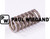 Druckfeder Hako Citymaster 300 Halterahmen Dichtung Halteblech  (65026047)