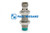 Näherungsschalter Haller x1/x2  Trittbrett M12x1 l: 44.5 Antivalent (PNP) (03902007)
