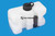 Behälter Bucher Municipal Citycat V20 inklusive Wasserpumpe Scheibenwaschanlage 12VDC (68034990)