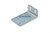Anschlagwinkel Faun Variopress Heckteil b: 50 h: 80 s: 3 (01027939)
