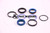 Dichtung Johnston Kit Hydraulikzylinder Kehrwalze  (67012128)