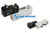 Wegeventil Scarab M65T inklusive Magnetspule Ventilinsel Pneumatikanlage 24VDC 5/2 Wege (57064005)