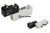 Wegeventil Scarab M65T inklusive Magnetspule Ventilinsel Pneumatikanlage 24VDC 5/2 Wege (57064005)