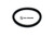 O-Ring 37x3,5 NBR 70° Shore (90000822)