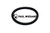 O-Ring 37x3,5 NBR 70° Shore (90000822)