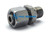 Einschraubverschraubung mit Überwurfmutter DIN/ISO 2353/8434-1 G1/4"-10L (M16x1,5) verzinkt (11077113)