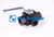 Blockkugelhahn Faun Viatec Viajet 6-7 G1/2" (61032250)