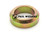 Distanzring Schmidt Swingo 200-Serie Saugmund verzinkt D: 18 d: 12 s: 5 (63022122)