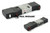 Wegeventil Bucher Municipal Optifant 70 Ventilinsel Pneumatikanlage 5/3  (68074012)