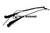 Wischerarm Hako Citymaster 1600 Parallelarm Scheibenwischer (65016093)