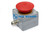 Not-Aus-Taster Haller x2 Heckteil (03022034)
