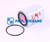 Vorfilter Scarab Mistral Kraftstoffsystem Aufbaumotor M24x1,5 D: 94 l: 132  (57054001)