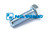 Sechskantschraube DIN/ISO 933/4017 M16x60 verzinkt 8.8  (17010187)