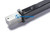 Besenwelle Faun Viatec AK 461 Kehrwalze l: 1500 Vierkant 45 (61082139)