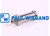 Adapter Johnston Schlauchanschluss Kühlsystem Aufbaumotor "John Deere/Mercedes" OM 904 LA (67013367)