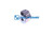 Magnetspule Scarab Hauptsteuerblock D: 36 d: 13/22,3/25,2 h: 36 12VDC (57012584)