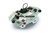 Bremssattel Bucher Municipal Citycat 2000 komplett Scheibenbremse links EURO 2/3 (68026099)