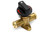 Heizungshahn Johnston C400/5000 Kabinenheizung EURO 5 (67034113)